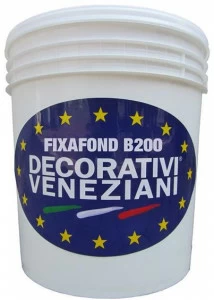 Orsan International Фиксатор