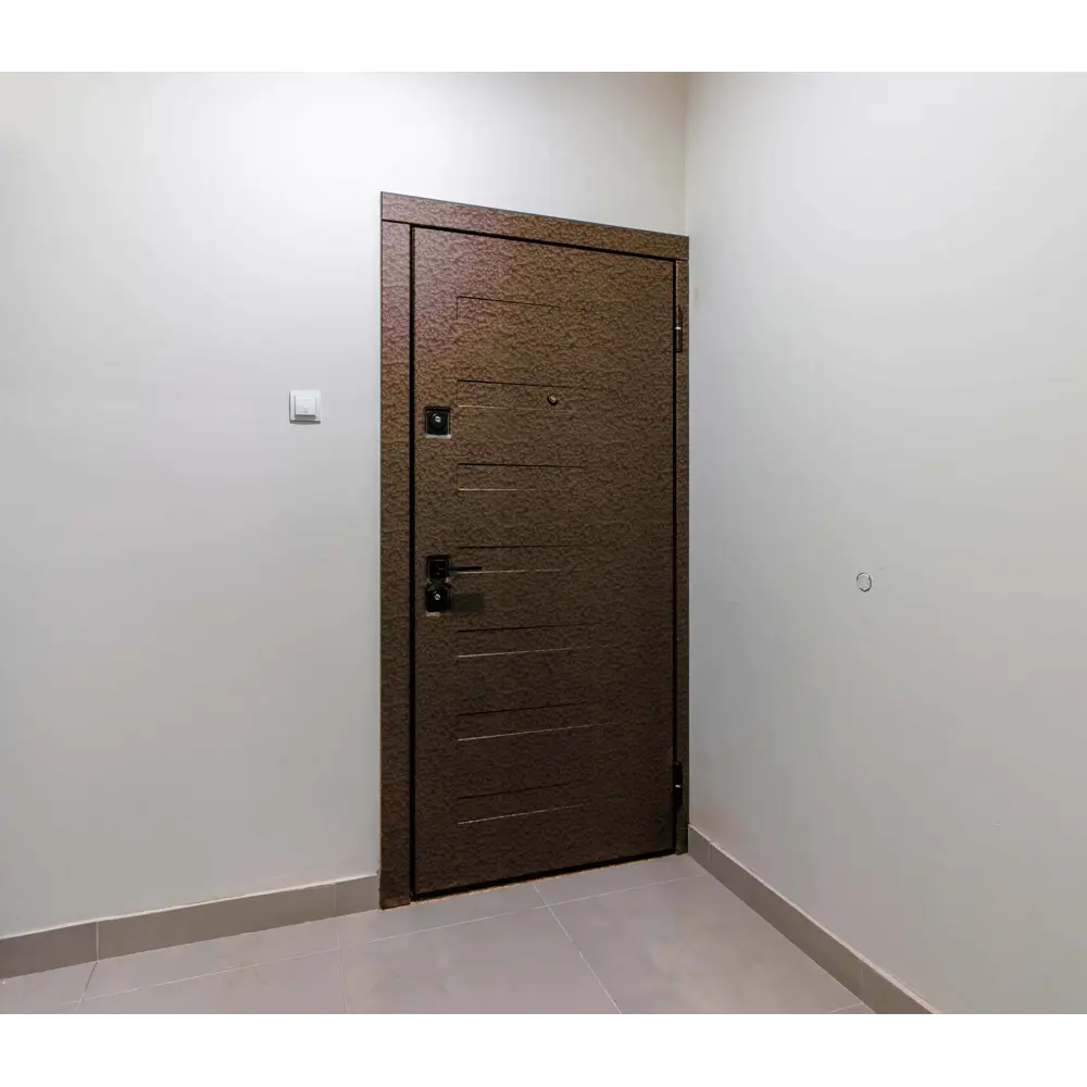 Грунт-эмаль Dali 3 в 1 молотковая бронза для металла с защитой от коррозии 83372555 STLM-0040622 - Вид №4