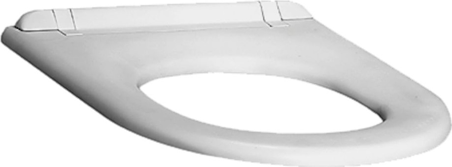 H8914700000001 Сиденье без крышки, съемное LAUFEN PRO