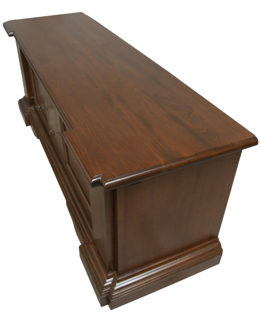 1670 Tifernoit Сундук с центральным секретом Soggiorno  - Вид №11