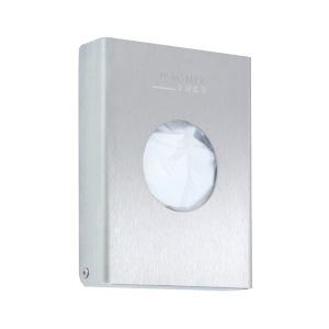 731500 Диспенсер для гигиенических сумок WP156 WAGNER_EWAR A-LINE