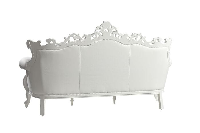 3-местный диван с пенопластовым покрытием SIXINCH Louis ARCH-00042439 - Вид №5