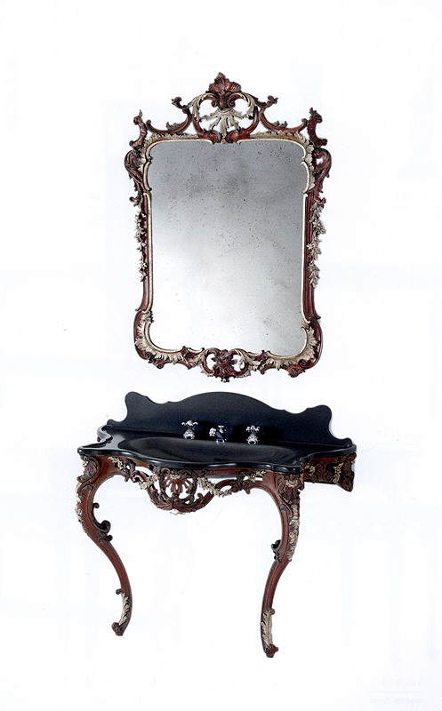 База под раковину  CHELINI 2127 