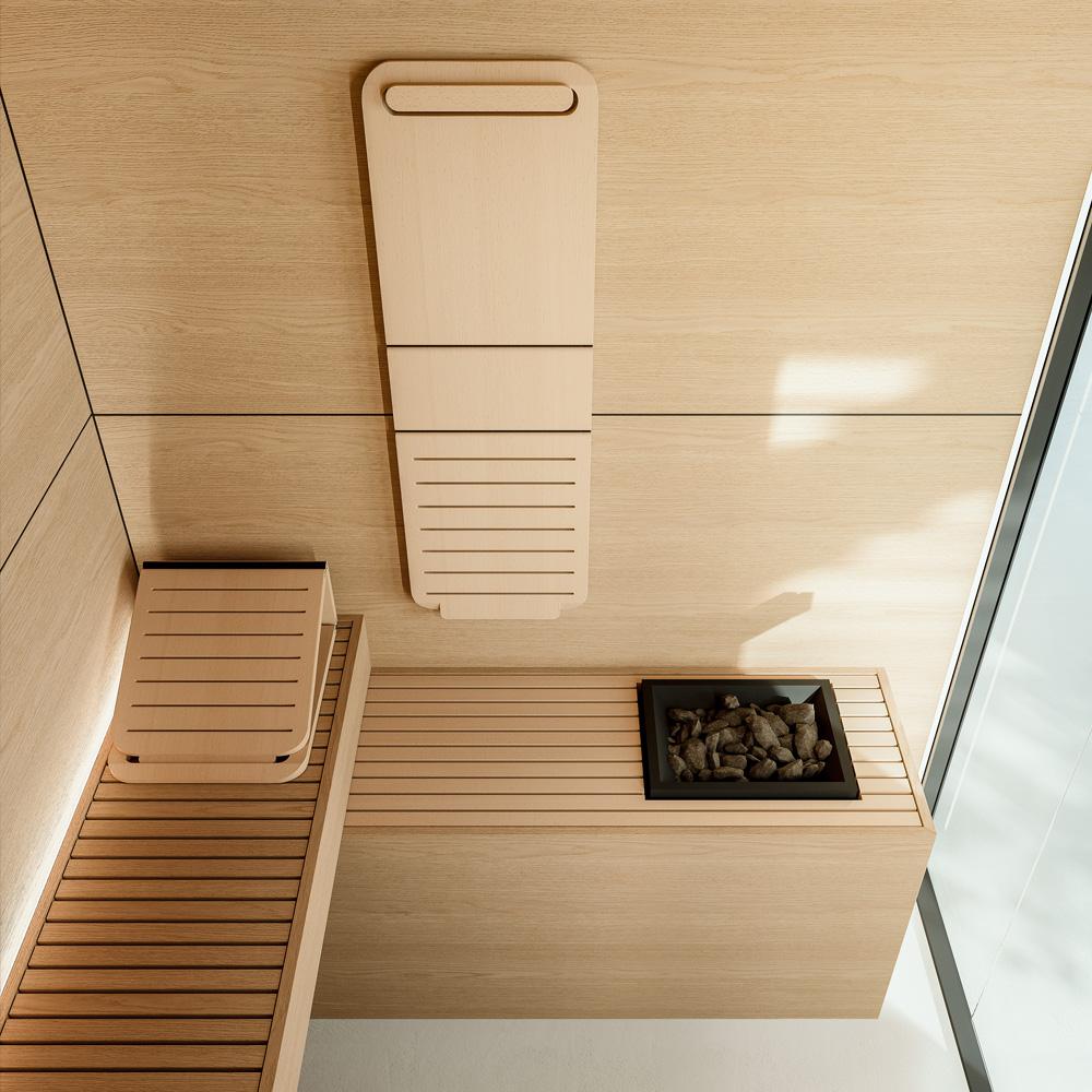 Chillout - 03  Glass1989  Модульные композиции  - Вид №1