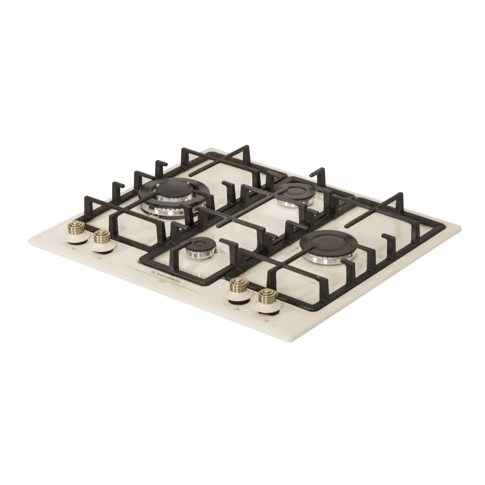 9140869 Газовая варочная поверхность Delvento V60V41O220 STDN-0092094 - Вид №3