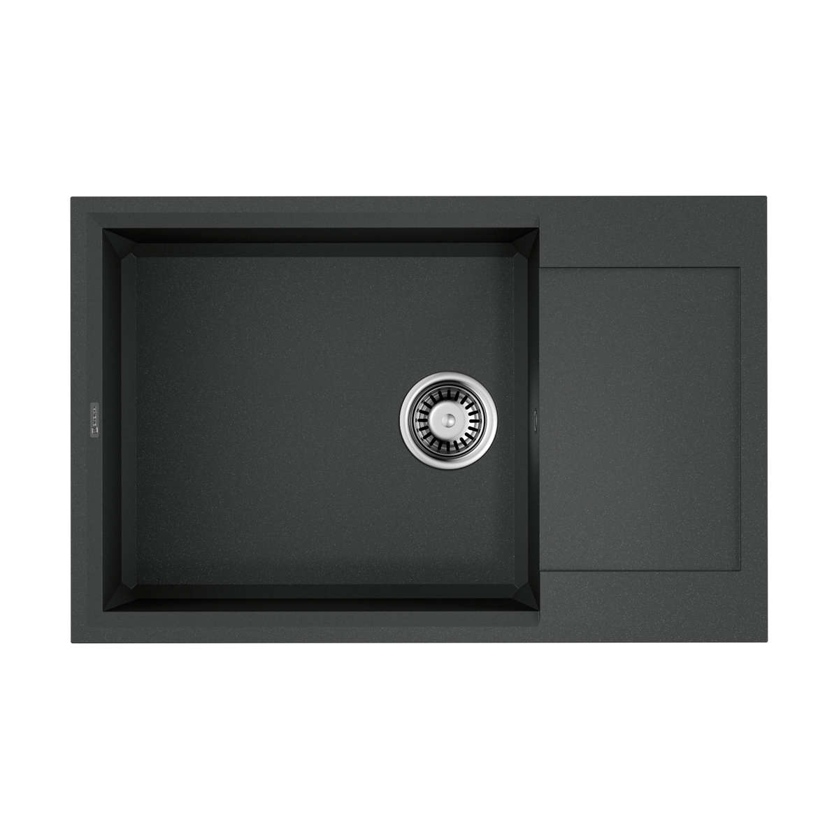 Кухонная мойка Sakaime 78-LB PL OMOIKIRI 4993907