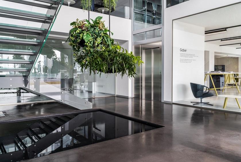 Isoplam Мутный пол малой толщины sun-id-1505257 - Вид №2