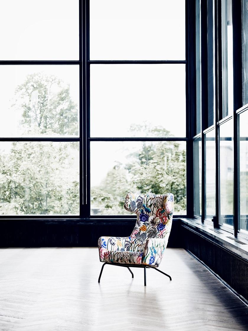 SOFTLINE Стул с подлокотниками с подлокотниками Havana sun-id-1475395 - Вид №15