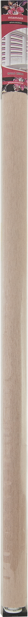 Santreyd Рулонная штора день-ночь Miamoza 140×175 см с затемнением 82614466 STLM-0031719 - Вид №5