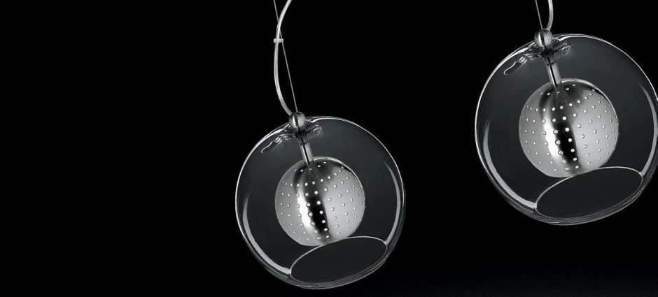 005738 Подвес Twin Alma Light Globe - Вид №2