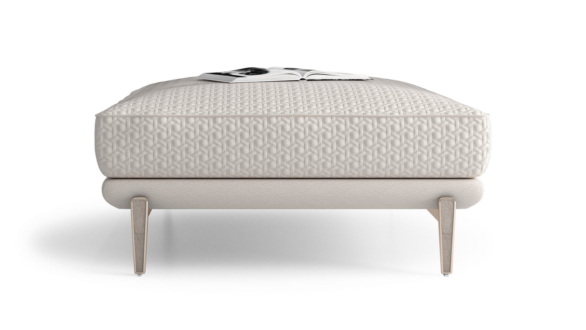 Модульный съемный пуф Sicis Milton ARCH-00044640 - Вид №1