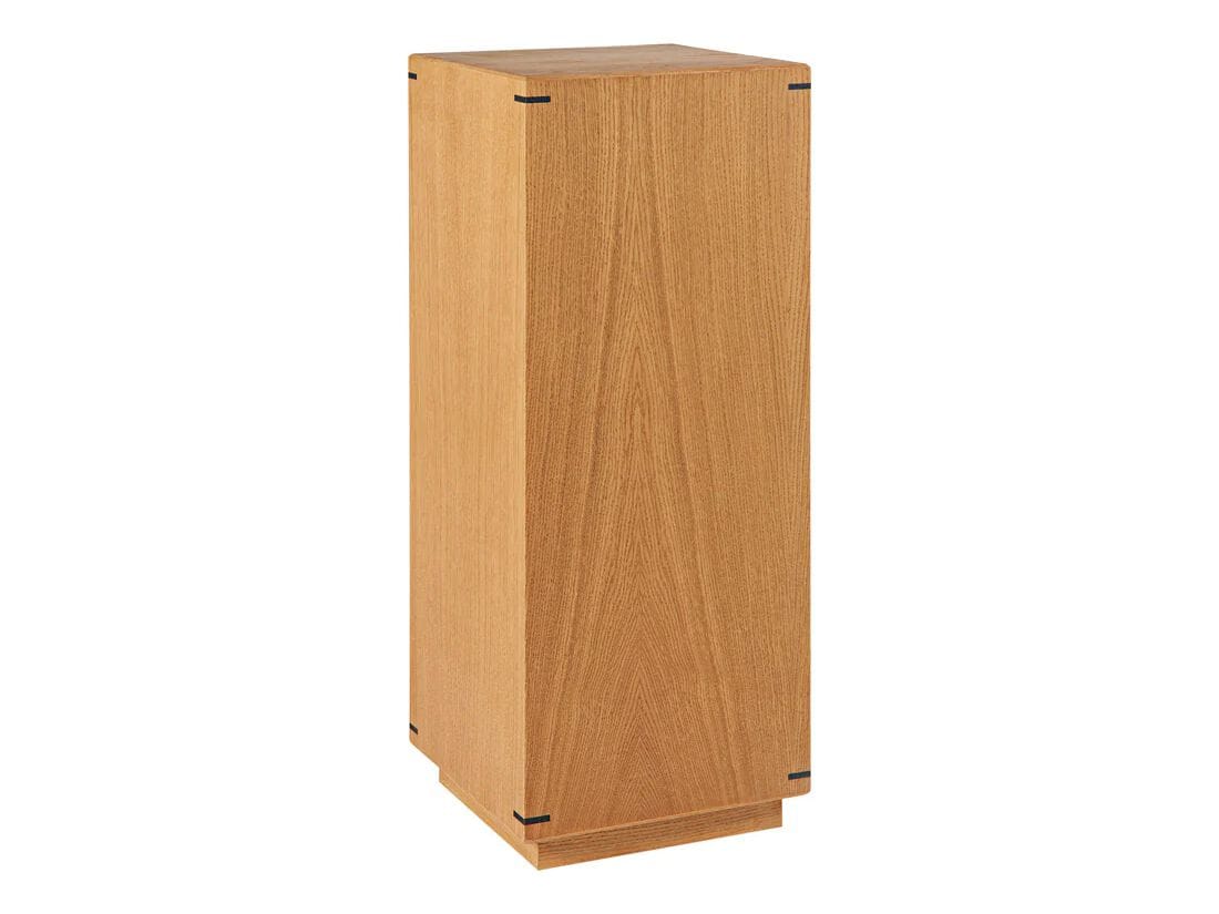 Дубовый пьедестал Kristina Dam Studio Japanese ARCH-00032202