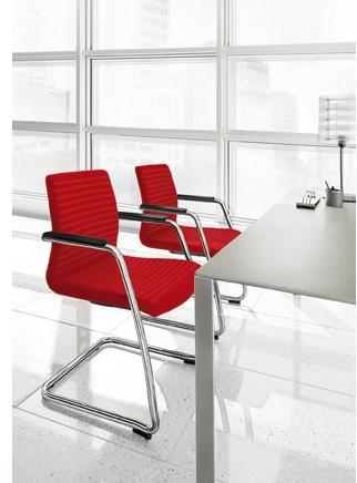 Sesta Консольный стул с подлокотниками Mode tc sun-id-1423022 - Вид №2