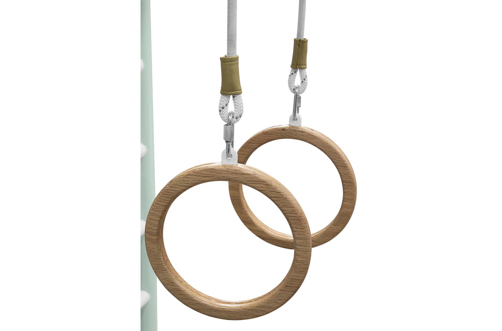 CIST217 Игровые площадки Долли Circu  - Вид №4