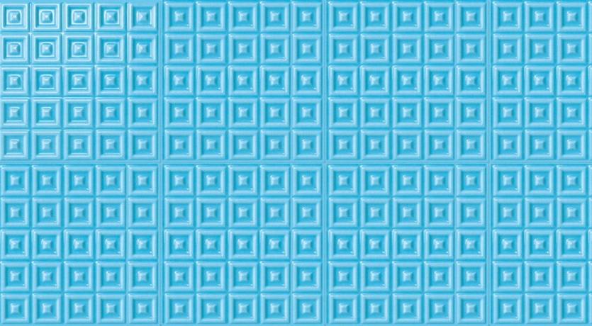 Cerasarda Белая керамическая трехмерная поверхностная плитка Parentesi quadra Https://www.cerasard - Вид №42