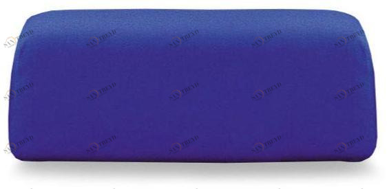 Moroso Прямоугольный пуф со съемным чехлом из ткани Highlands sun-id-1429106