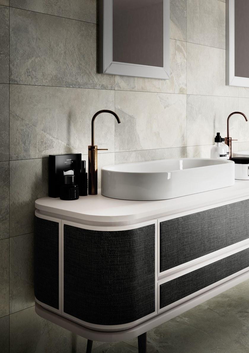 La Fabbrica Настенная / напольная плитка под камень High line sun-id-1352113 - Вид №1