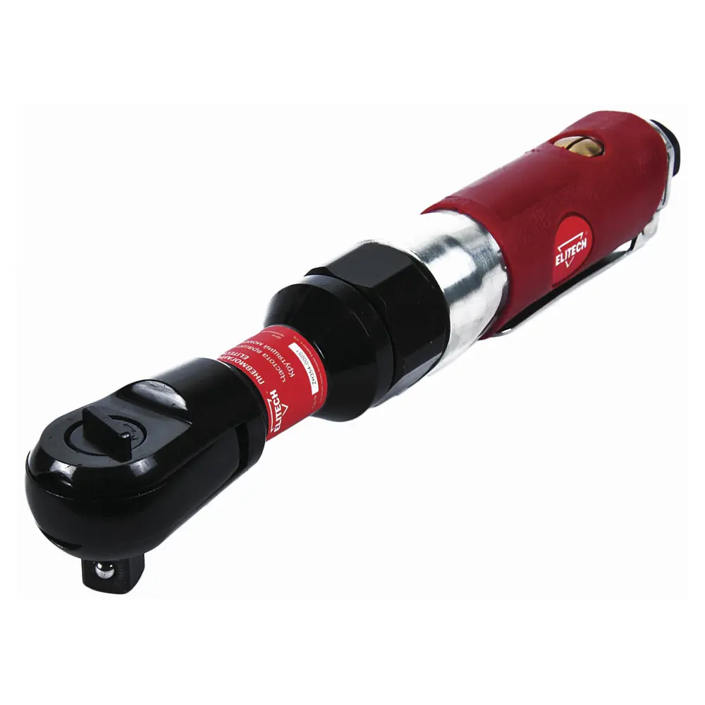 Пневматический угловой гайковерт Elitech для сложных задач 89360026 STLM-1339756