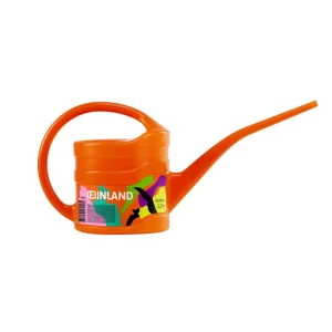 Лейка Finland 2052 1.3 л полиэтилен цвет оранжевый