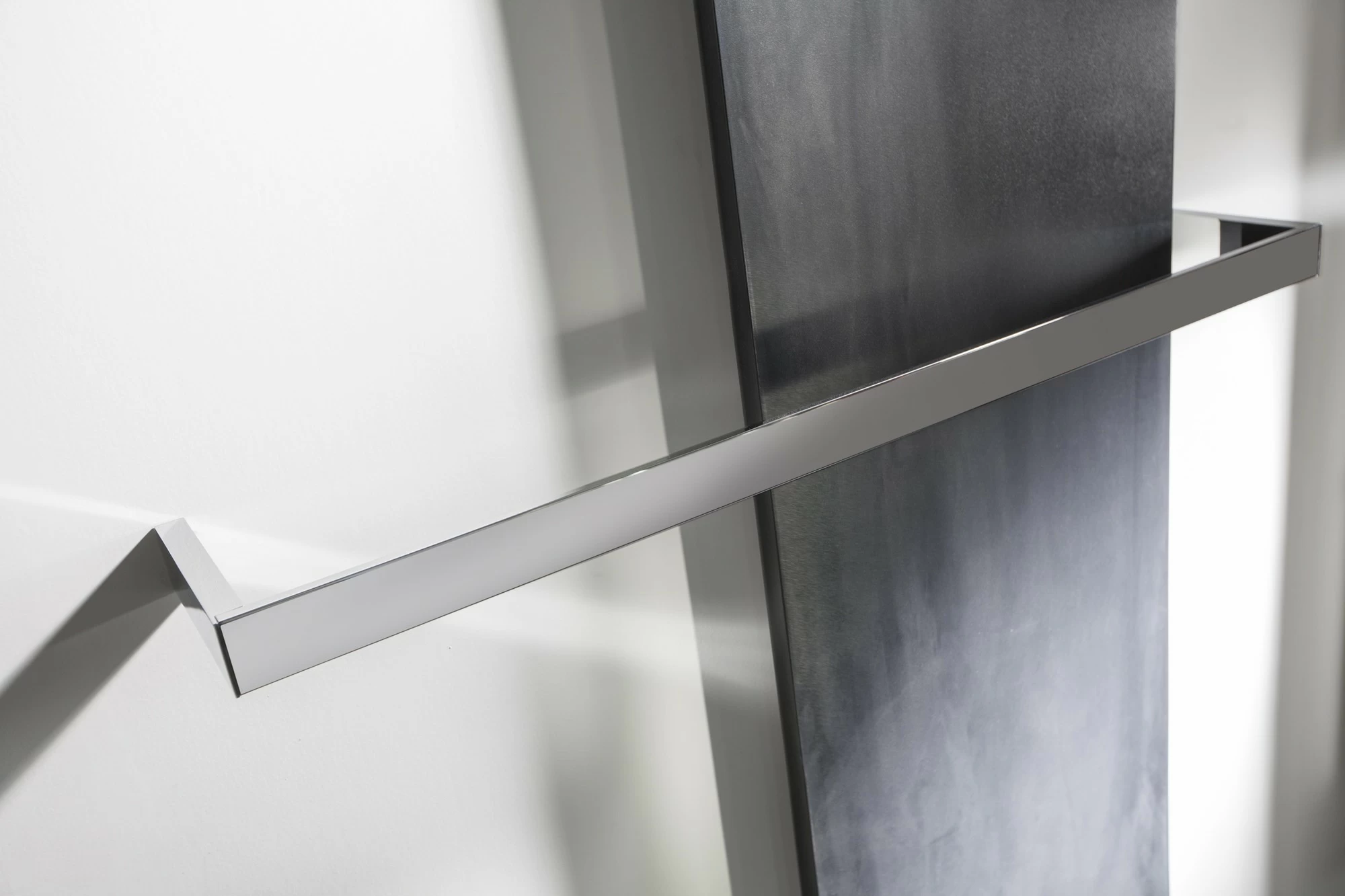 Электрический радиатор 150 x 50 cm UNI Grande barre bain Cinier  900 Вт sun-id-1218139 - Вид №6