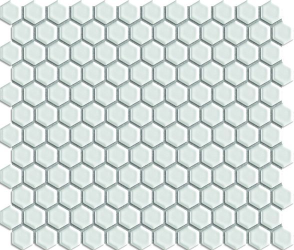 Мозаика из керамогранита  PS2326-01 SN-Mosaic Porcelain 