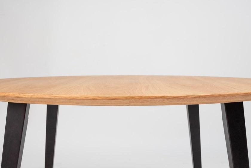 ONDARRETA Круглый стол из бука Bob Mbob200be - Вид №2