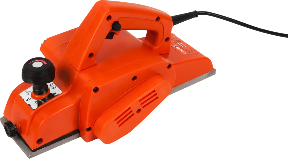 Электрический рубанок Спец БРУ-840 для точного выравнивания древесины 82279161