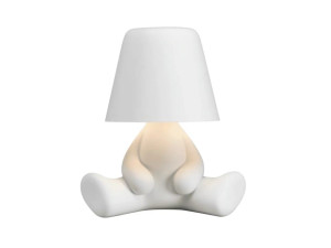 ABS батарея приведенная в действие светодиодная настольная лампа