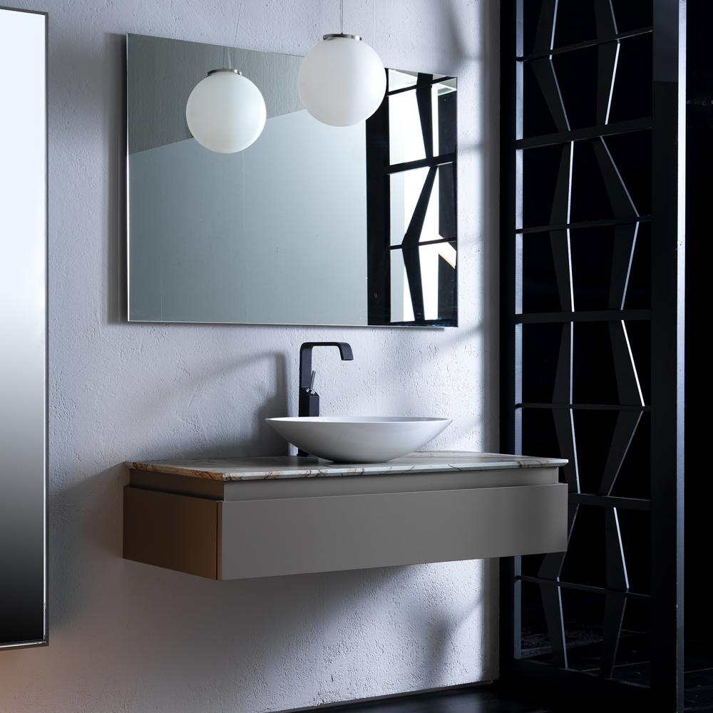 Ks Karolitalia Мебель для ванной  - Вид №2