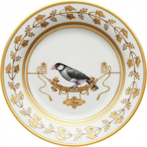 10647843 Richard Ginori Тарелка хлебная 16 см Фарфор