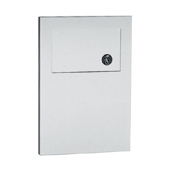 BKB-35303 Edone Контейнер для гигиенических прокладок BKB-35303 