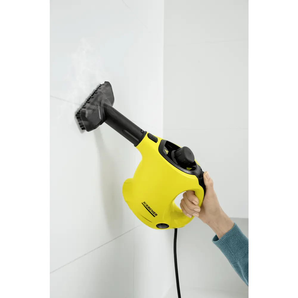 Ручная насадка для пароочистителя SC Karcher 16507302 STLM-2130435  - Вид №3