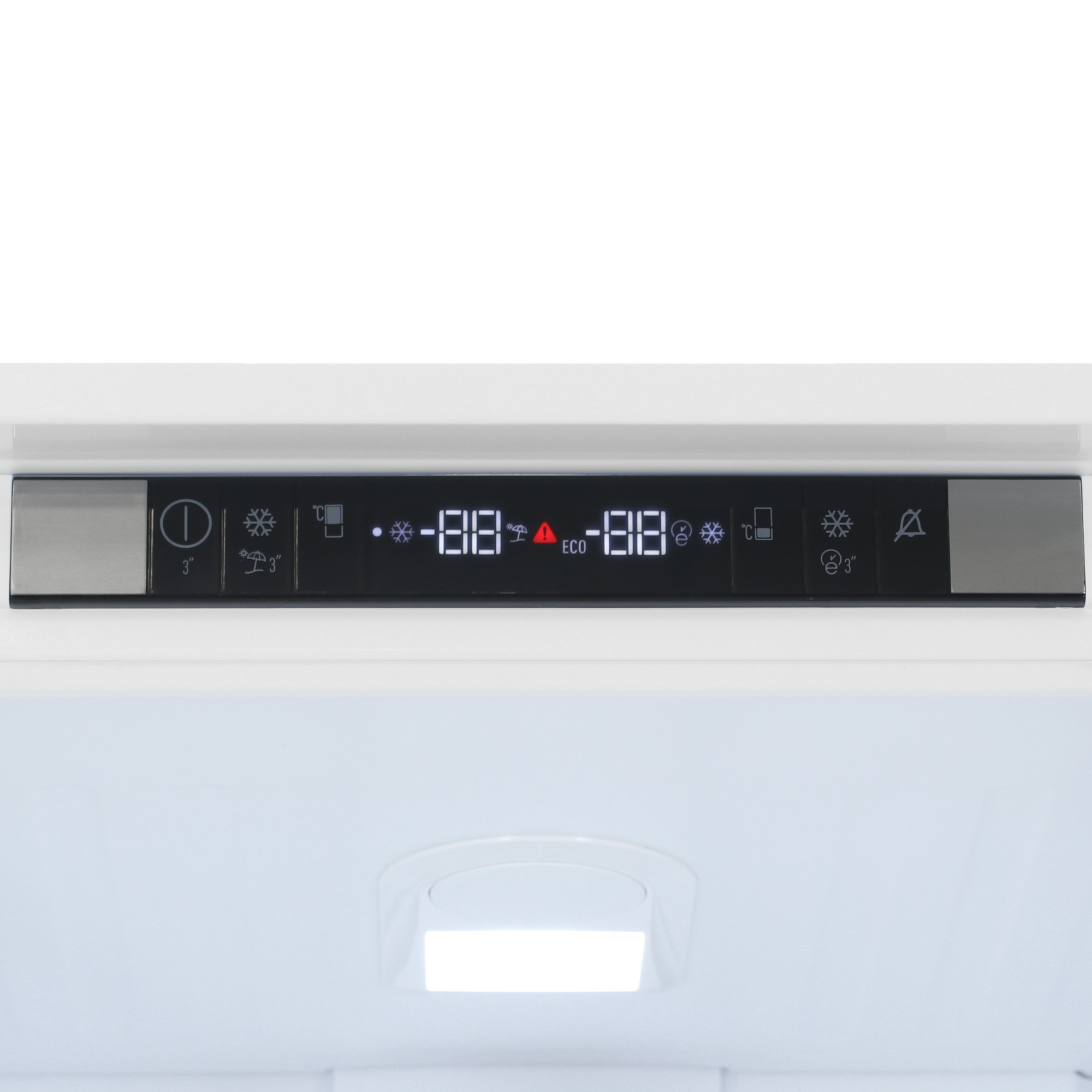 9168799 Встраиваемый холодильник Beko BCNA306E3S STDN-0149195 - Вид №8