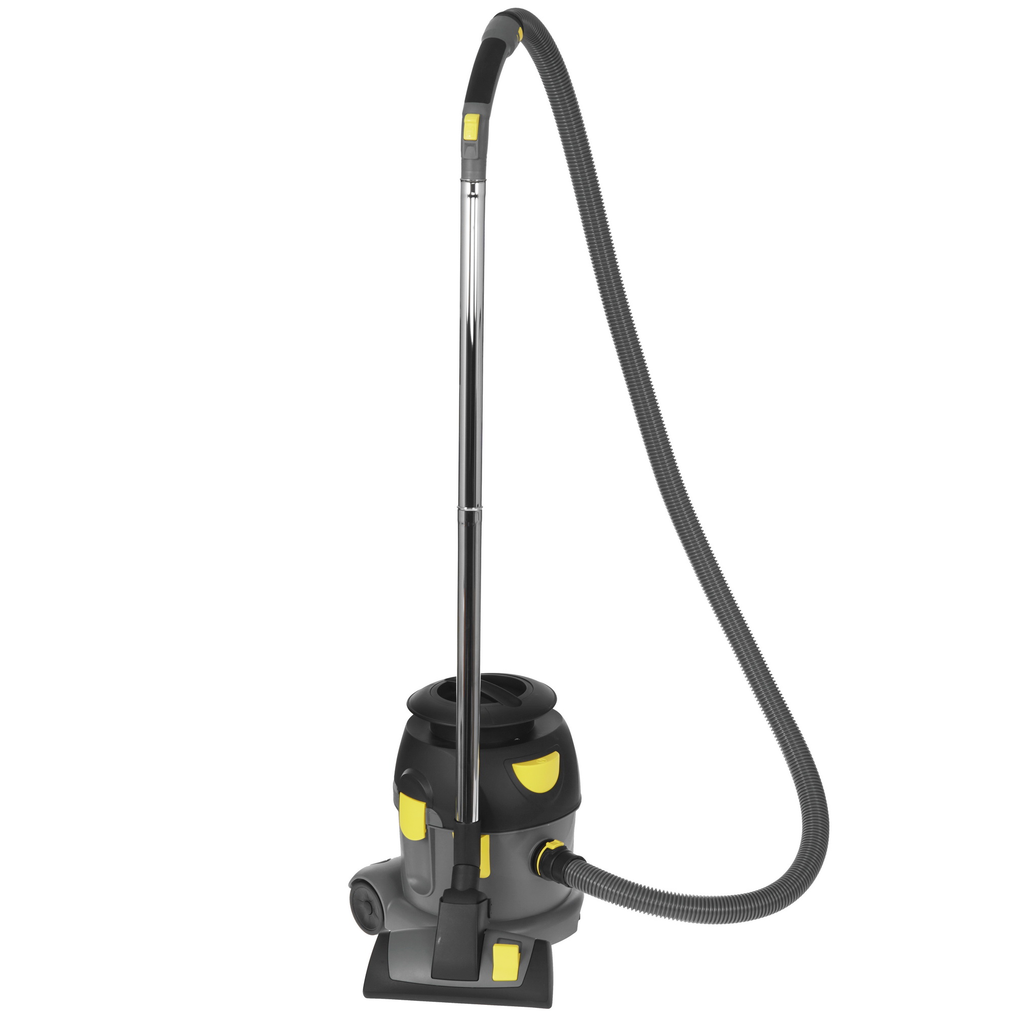 9981930 Пылесос Karcher T 10/1 Adv серый STDN-0075830 - Вид №8