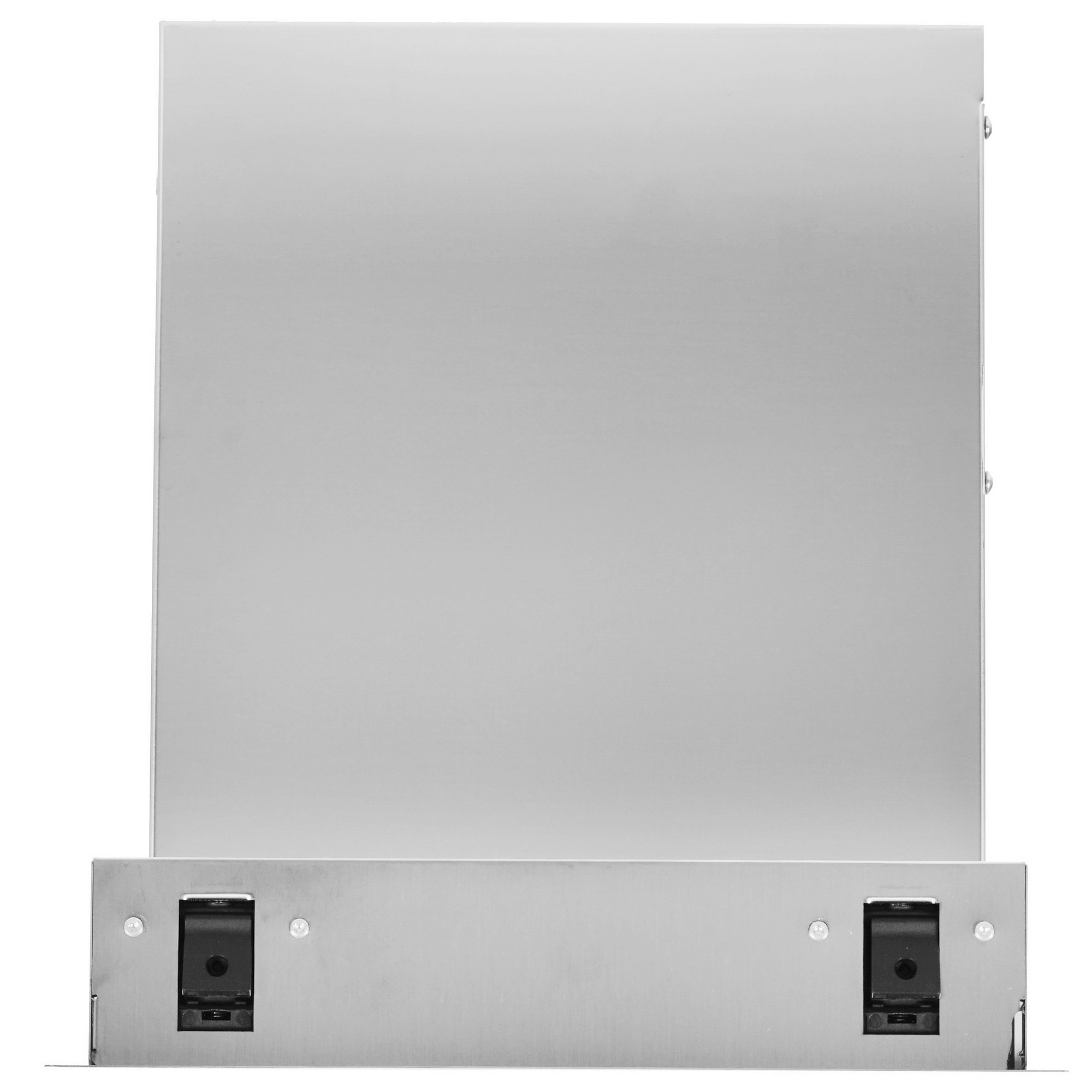 1223415 Вытяжка полновстраиваемая Elica HIDDEN 2.0 IX/A/90 серебристый/серебристый STDN-0015690 - Вид №3