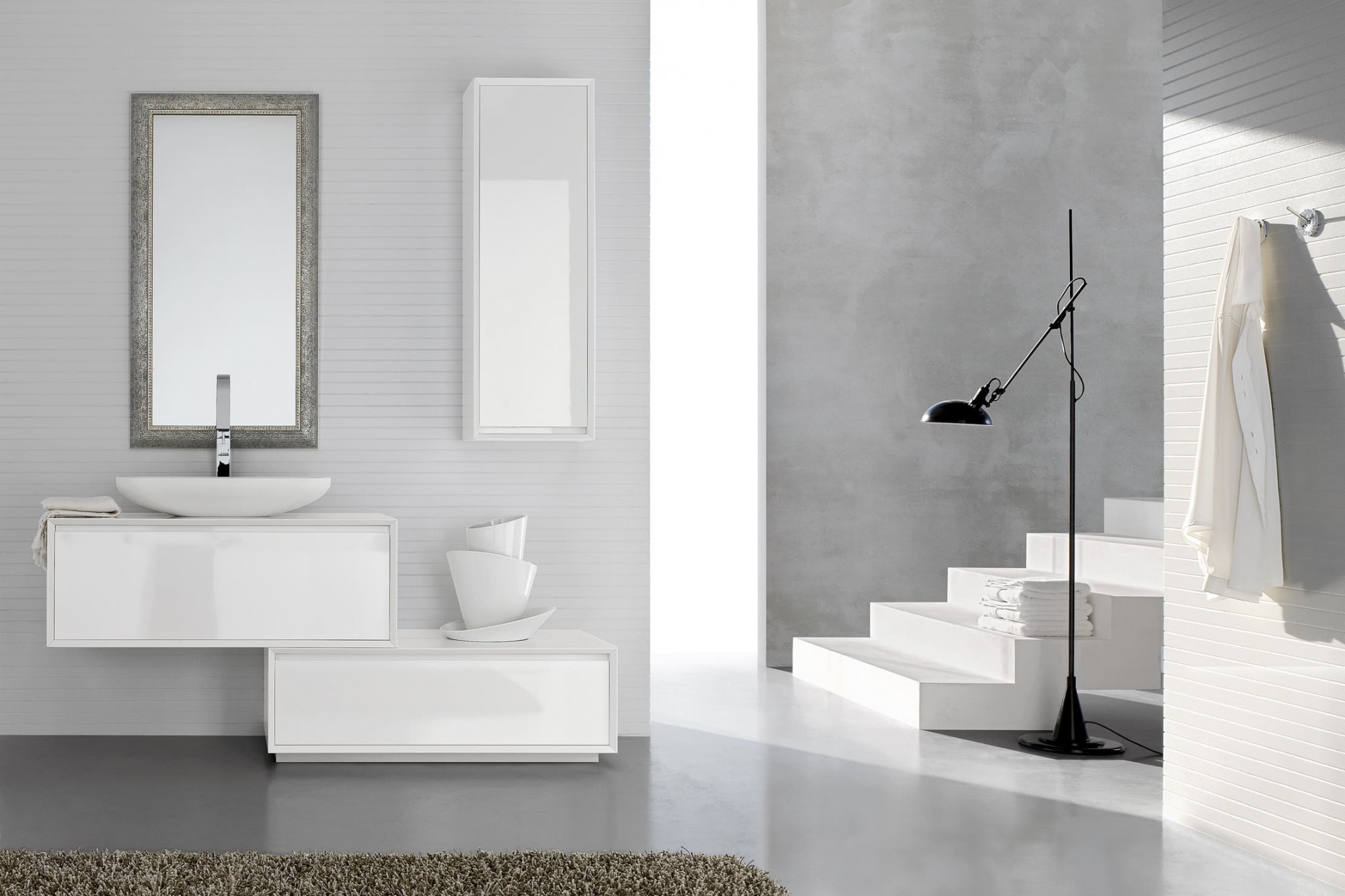 Комплект мебели 03 Arcom E.45 STARC106