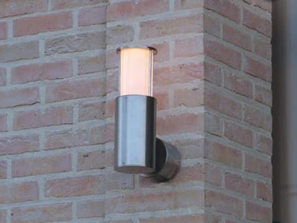 Наружные настенные светильники из нержавеющей стали BEL-LIGHTING Atrex ARCH-00038153 - Вид №1