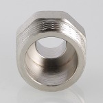 VTr.580.N.0908 Фитинг резьбовой – ниппель переходной Valtec 2" х 1 1/2"  - Вид №6
