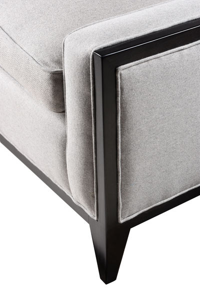 LU030 НОВЫЙ диван Хогарт ijlbrown  - Вид №4