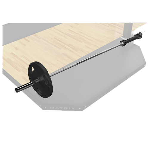 mopt13 крепление для олимпийского грифа для силовой рамы mega power rack MATRIX Magnum sun-id-2069178