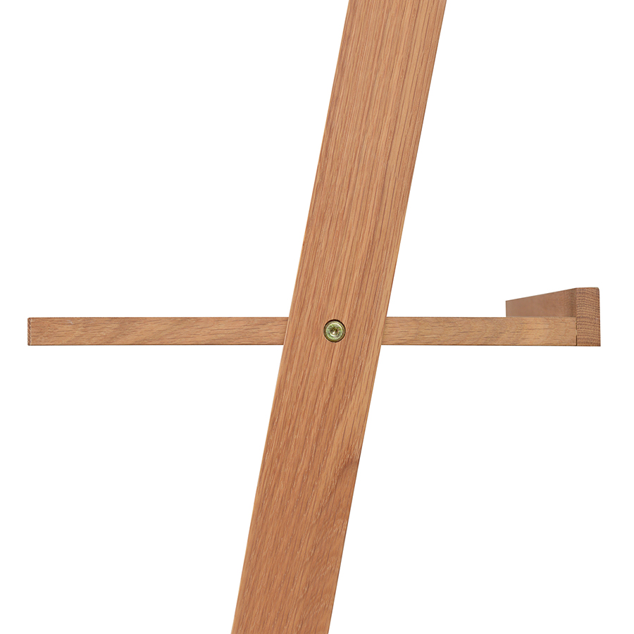 22890600 Стеллаж , rivа, 65х36х192 см Unique Furniture  - Вид №9