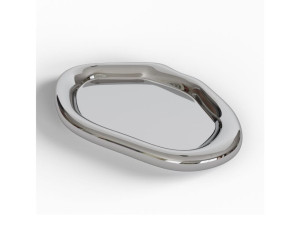 Полые керамические раковины