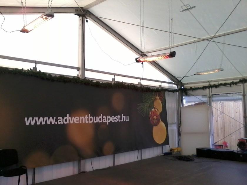 Mo-el Инфракрасный уличный обогреватель sun-id-1394822 - Вид №35