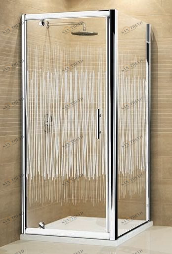 VISIONG-1K Душевая дверь VISION G Novellini 39353