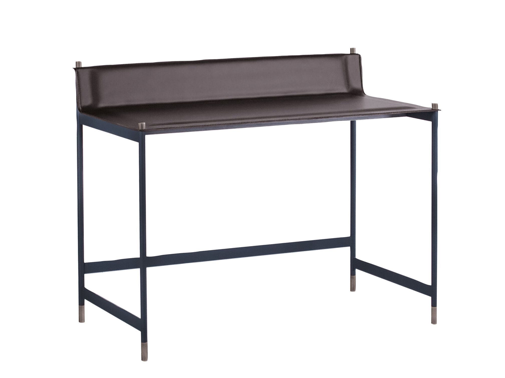 Кожаный письменный стол Potocco терраса ARCH-00057257