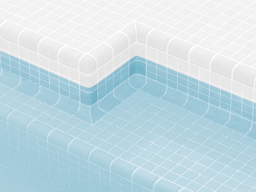 Стеклянная мозаика Onix Special Pieces ARCH-00016709