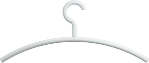 570.99.002 вешалка HEWI Garderoben | Haken  - Вид №4