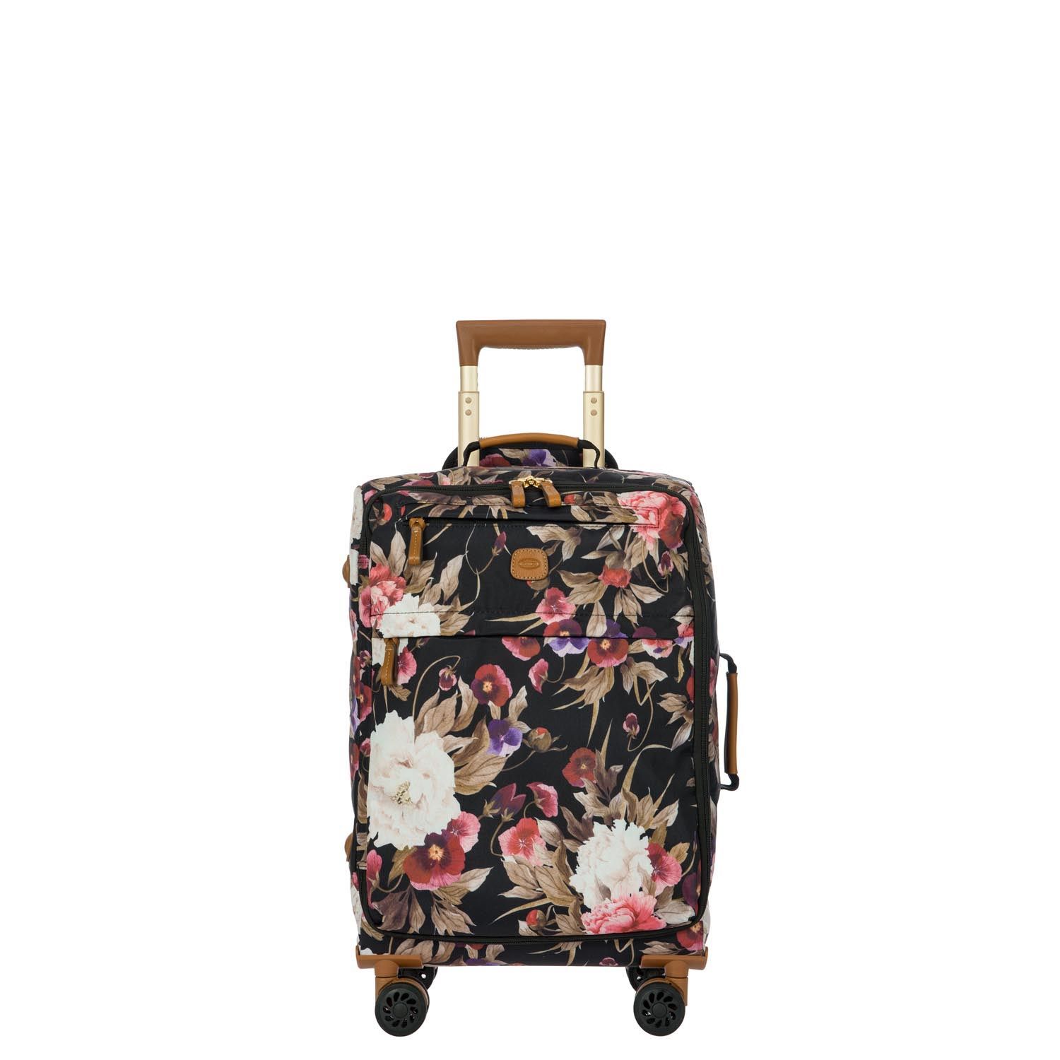 BXL48117.983 Чемодан BXL48117 Ultra Lightweight Carry On Trolley Brics X-Travel  - Вид №3