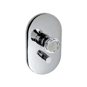 Однорычажный смеситель для ванны/душа 67.312C MAIER MUSE DIAMOND