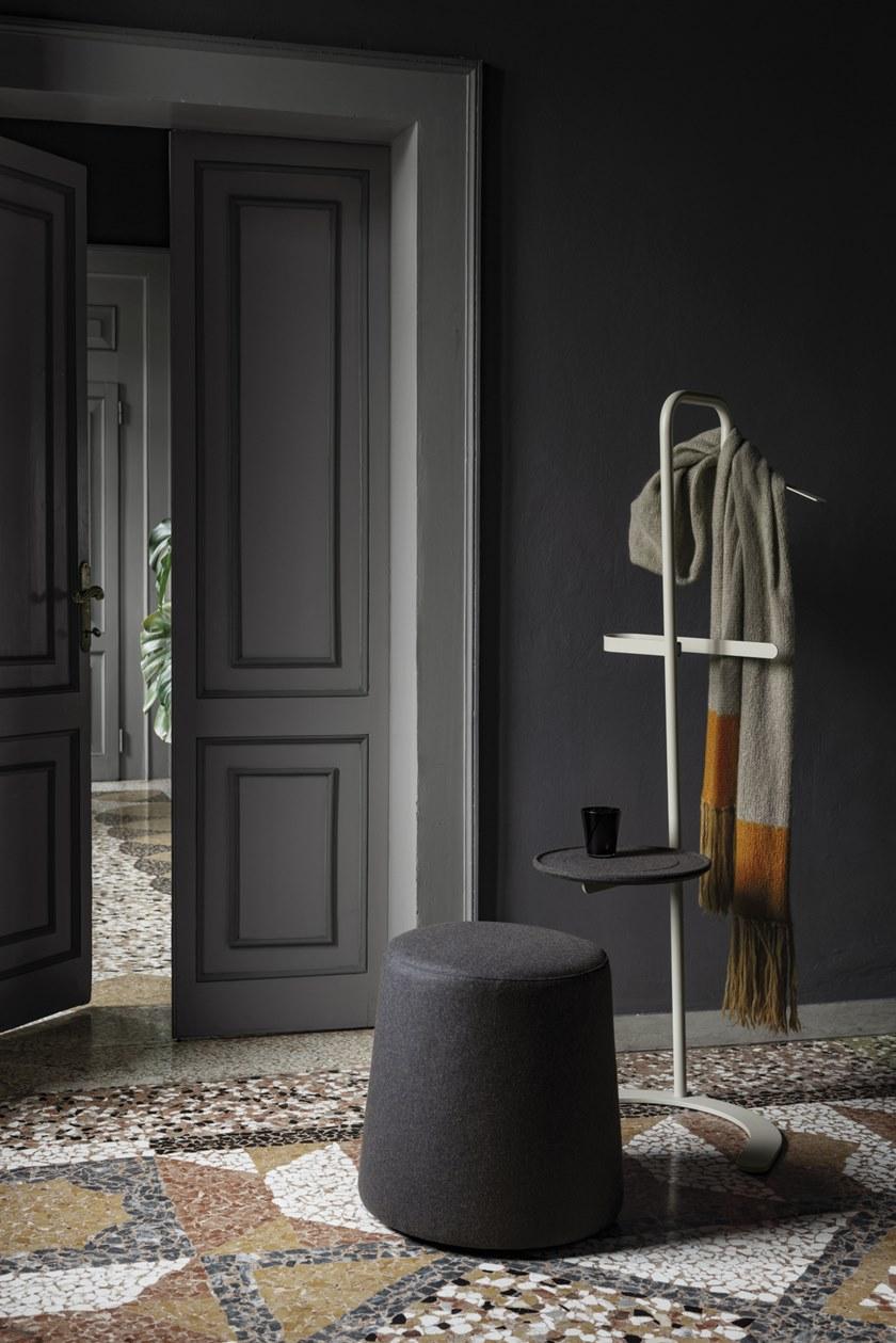 Bolzan Letti Подставка для камердинера из металла sun-id-1374376 - Вид №1